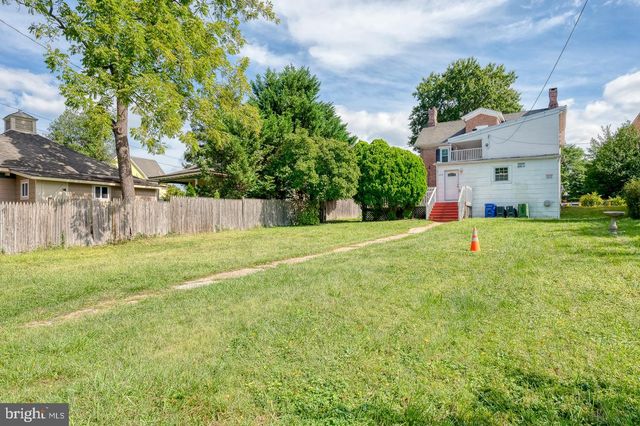 3210 HARFORD RD, Baltimore, MD 21218