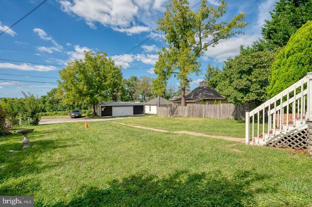 3210 HARFORD RD, Baltimore, MD 21218