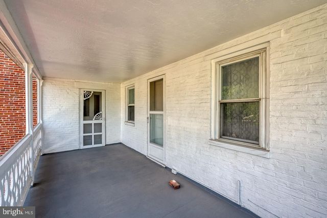 3210 HARFORD RD, Baltimore, MD 21218
