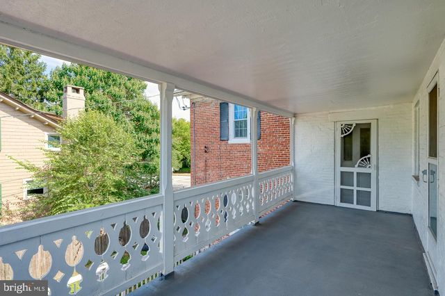 3210 HARFORD RD, Baltimore, MD 21218