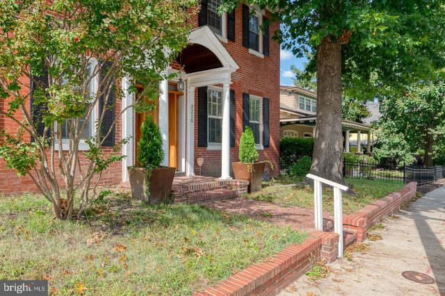3210 HARFORD RD, Baltimore, MD 21218
