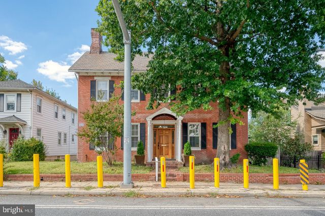 3210 HARFORD RD, Baltimore, MD 21218