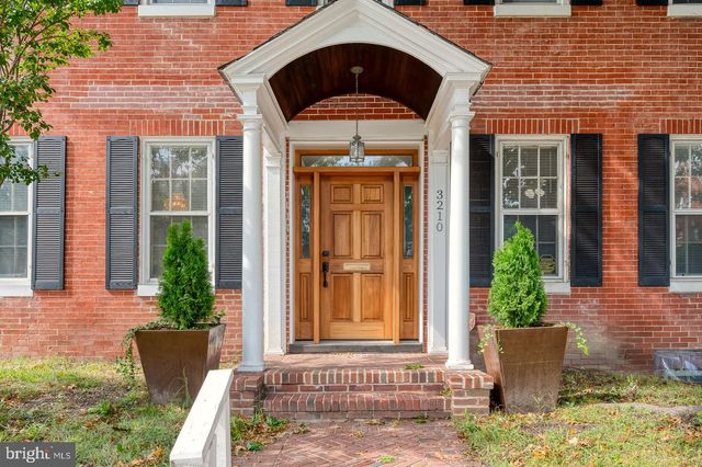 3210 HARFORD RD, Baltimore, MD 21218