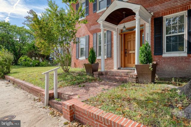 3210 HARFORD RD, Baltimore, MD 21218
