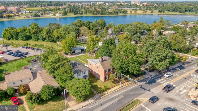 3210 HARFORD RD, Baltimore, MD 21218