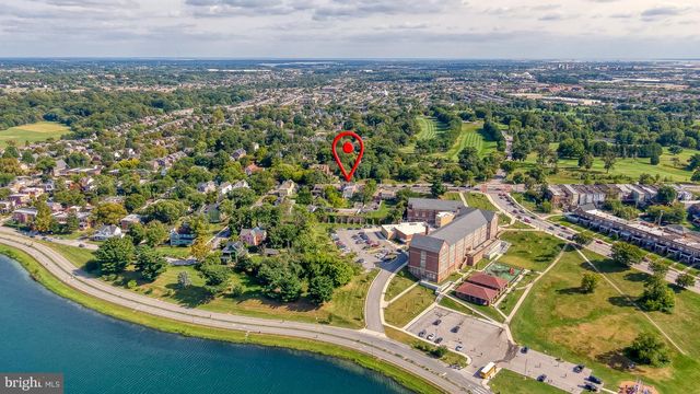 3210 HARFORD RD, Baltimore, MD 21218
