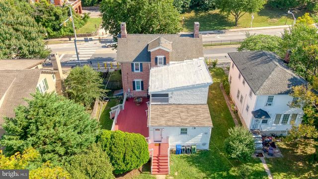3210 HARFORD RD, Baltimore, MD 21218