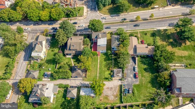 3210 HARFORD RD, Baltimore, MD 21218