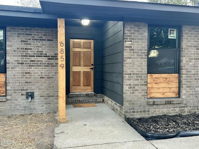 6859 Beaver Stone Road, Fayetteville, NC 28314