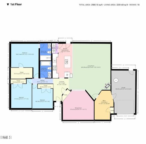 6859 Beaver Stone Road, Fayetteville, NC 28314