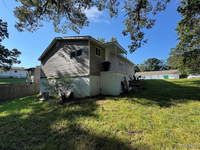 508 Apple Street, Poplar Bluff, MO 63901