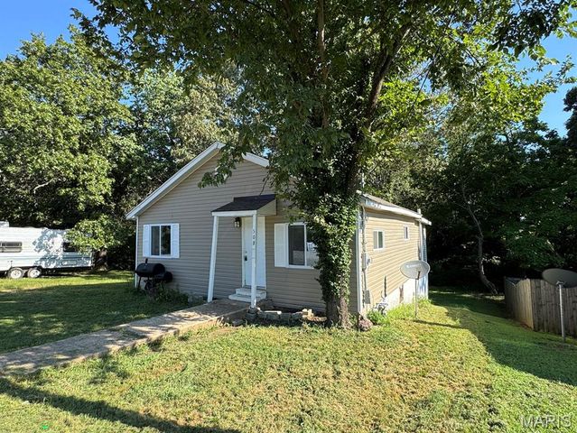 508 Apple Street, Poplar Bluff, MO 63901