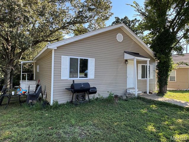 508 Apple Street, Poplar Bluff, MO 63901