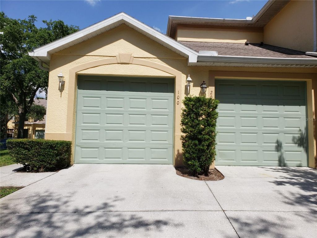 3658 OAKDALE CIRCLE 100, Oviedo, FL 32765