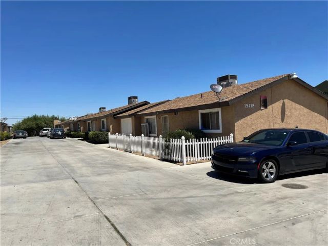 15418 Bear Valley Road 3, Victorville, CA 92395