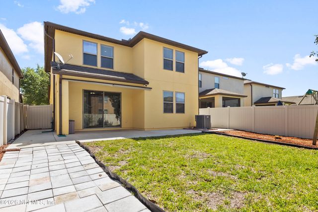 14135 CORRINE Circle, Jacksonville, FL 32258