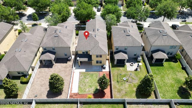 14135 CORRINE Circle, Jacksonville, FL 32258
