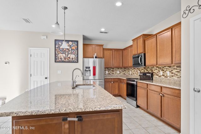 14135 CORRINE Circle, Jacksonville, FL 32258