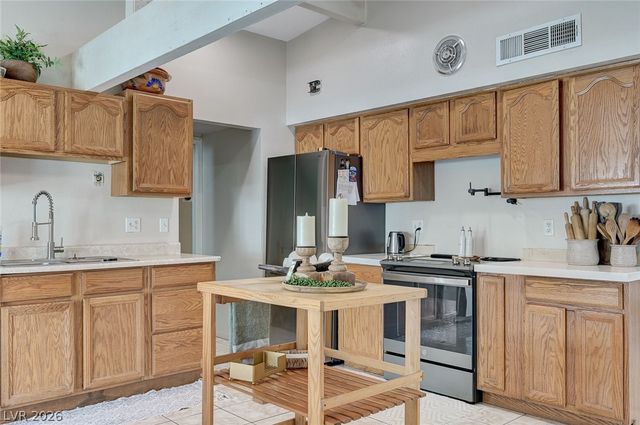 2482 Tee Street, Las Vegas, NV 89142