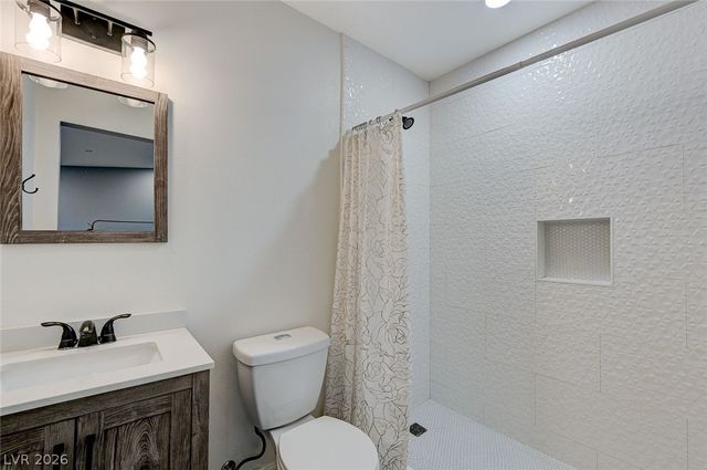 2482 Tee Street, Las Vegas, NV 89142