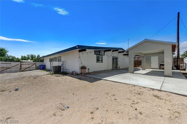 2482 Tee Street, Las Vegas, NV 89142