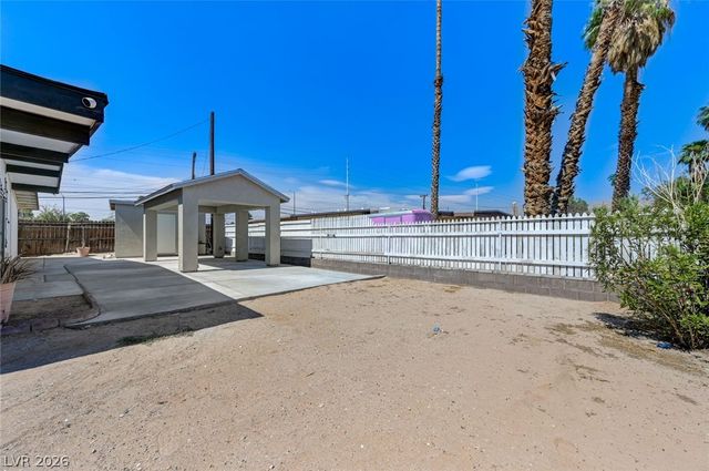 2482 Tee Street, Las Vegas, NV 89142