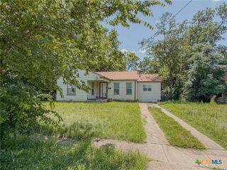1012 W Green Avenue, Killeen, TX 76541