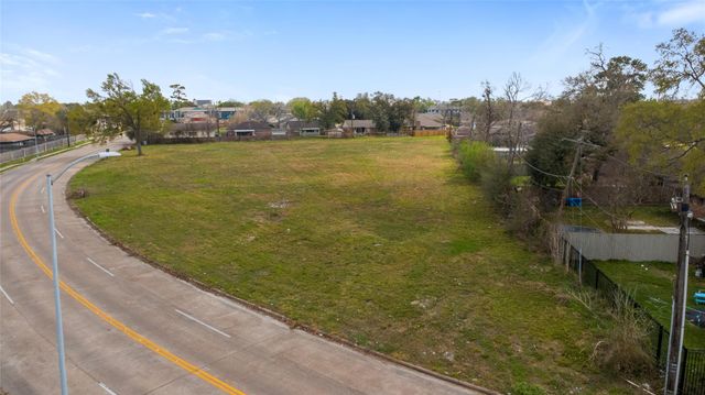 0 Fleming Drive, Houston, TX 77013