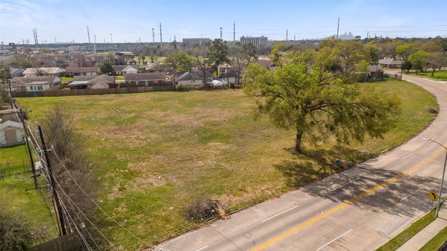 0 Fleming Drive, Houston, TX 77013