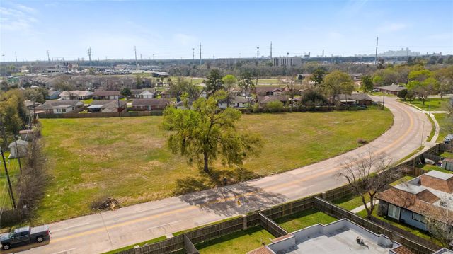 0 Fleming Drive, Houston, TX 77013