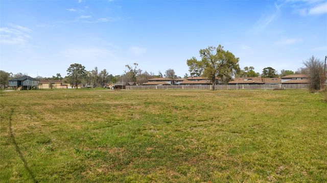 0 Fleming Drive, Houston, TX 77013