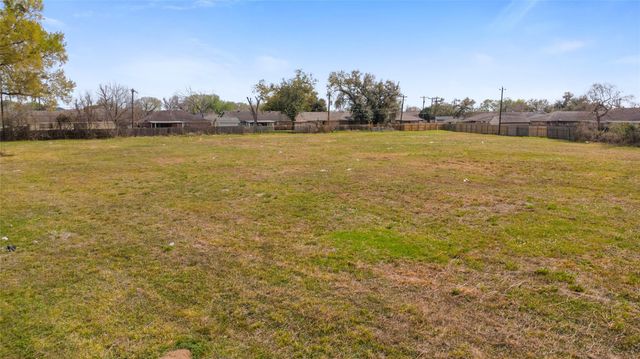 0 Fleming Drive, Houston, TX 77013