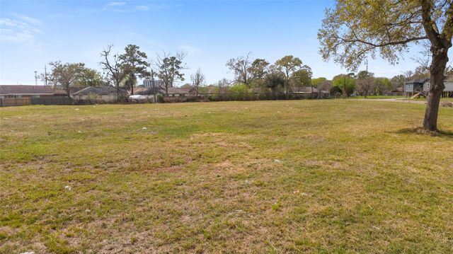 0 Fleming Drive, Houston, TX 77013