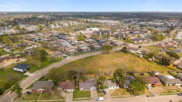 0 Fleming Drive, Houston, TX 77013