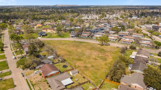 0 Fleming Drive, Houston, TX 77013