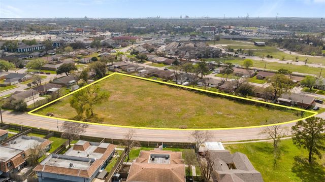 0 Fleming Drive, Houston, TX 77013