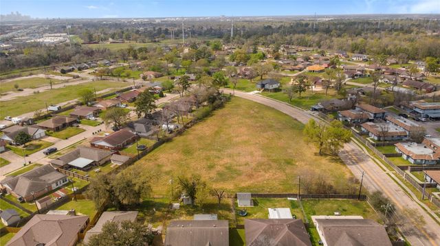 0 Fleming Drive, Houston, TX 77013