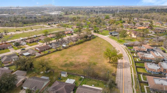 0 Fleming Drive, Houston, TX 77013
