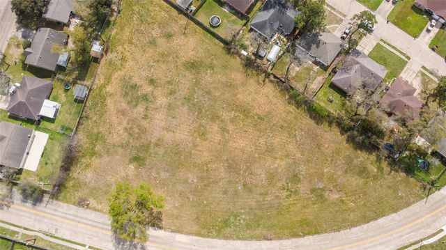 0 Fleming Drive, Houston, TX 77013