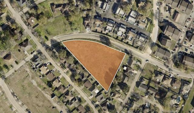 0 Fleming Drive, Houston, TX 77013