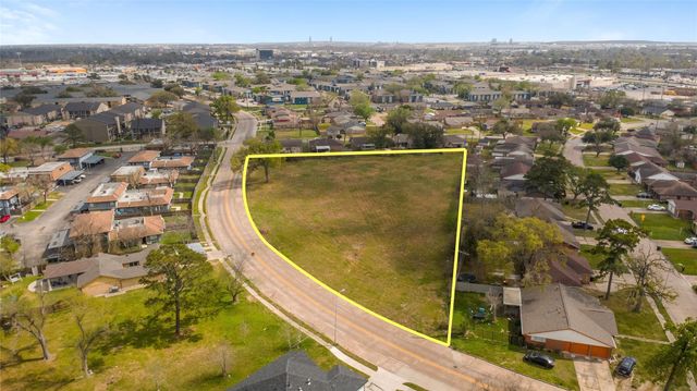 0 Fleming Drive, Houston, TX 77013