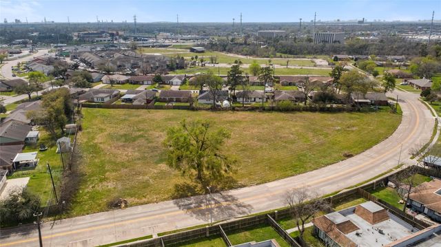 0 Fleming Drive, Houston, TX 77013