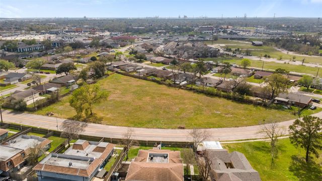 0 Fleming Drive, Houston, TX 77013