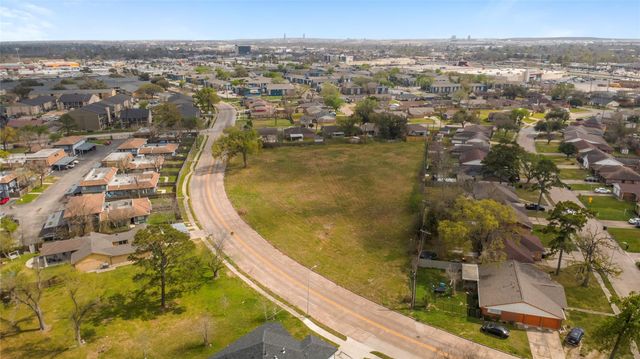 0 Fleming Drive, Houston, TX 77013