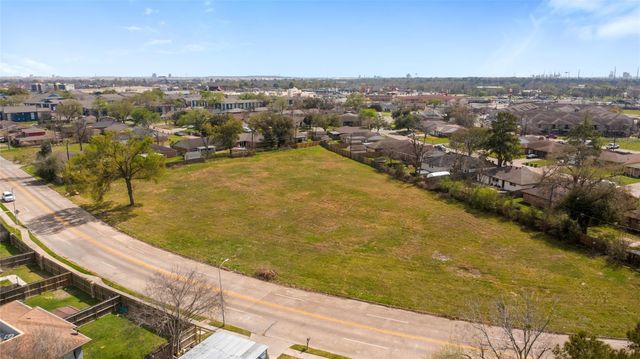 0 Fleming Drive, Houston, TX 77013