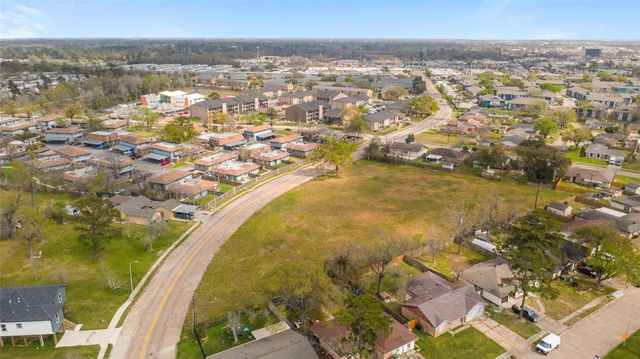 0 Fleming Drive, Houston, TX 77013