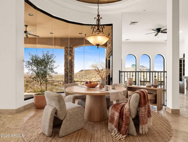 10130 N PALISADES Boulevard, Fountain Hills, AZ 85268