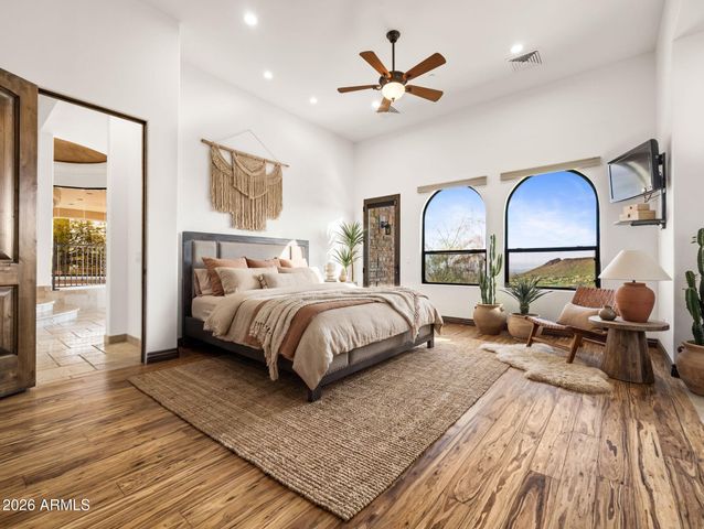 10130 N PALISADES Boulevard, Fountain Hills, AZ 85268