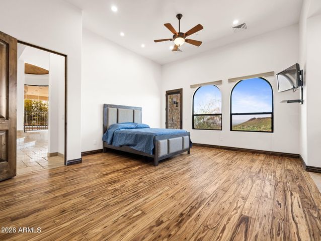 10130 N PALISADES Boulevard, Fountain Hills, AZ 85268