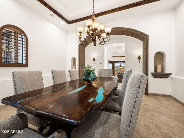 10130 N PALISADES Boulevard, Fountain Hills, AZ 85268